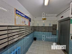 3-к квартира, вторичка, 88м2, 17/17 этаж