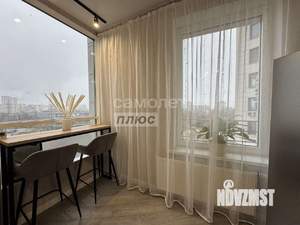 3-к квартира, вторичка, 82м2, 3/26 этаж
