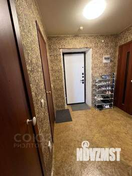 1-к квартира, вторичка, 34м2, 9/9 этаж