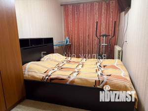 3-к квартира, вторичка, 58м2, 3/9 этаж