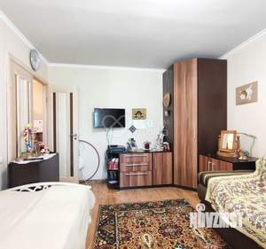 2-к квартира, вторичка, 51м2, 4/5 этаж