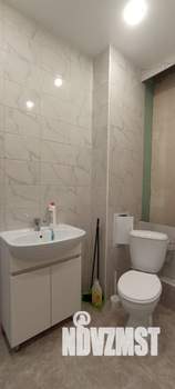 1-к квартира, вторичка, 42м2, 4/9 этаж