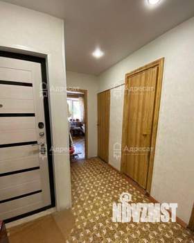2-к квартира, вторичка, 43м2, 1/5 этаж