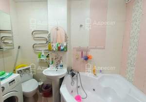 2-к квартира, вторичка, 44м2, 1/5 этаж