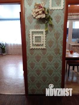 1-к квартира, вторичка, 39м2, 2/10 этаж