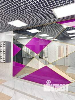 Студия квартира, вторичка, 60м2, 10/17 этаж