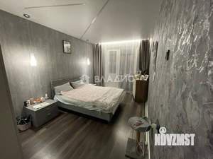 3-к квартира, вторичка, 64м2, 7/9 этаж