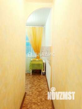 1-к квартира, вторичка, 32м2, 5/5 этаж