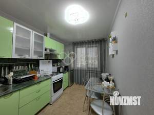 2-к квартира, вторичка, 52м2, 6/9 этаж