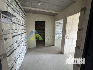 1-к квартира, вторичка, 37м2, 2/5 этаж