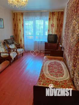 2-к квартира, вторичка, 43м2, 2/4 этаж