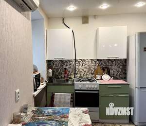 1-к квартира, вторичка, 29м2, 1/9 этаж