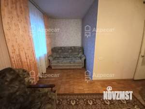 1-к квартира, вторичка, 35м2, 1/9 этаж