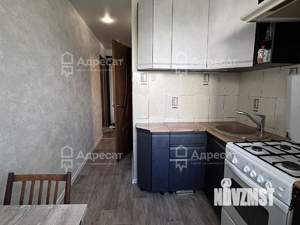 1-к квартира, вторичка, 30м2, 4/5 этаж