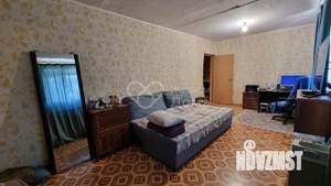 3-к квартира, вторичка, 64м2, 1/9 этаж
