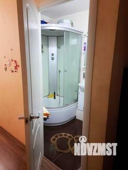 2-к квартира, вторичка, 44м2, 1/5 этаж