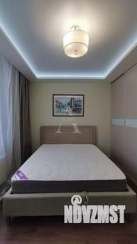 3-к квартира, вторичка, 71м2, 2/17 этаж