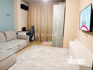 3-к квартира, вторичка, 75м2, 1/10 этаж