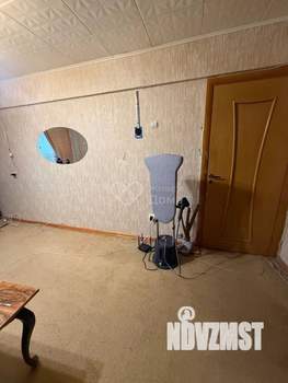 2-к квартира, вторичка, 45м2, 3/5 этаж