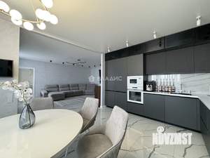 4-к квартира, вторичка, 131м2, 15/16 этаж