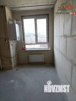 1-к квартира, сданный дом, 30м2, 8/10 этаж