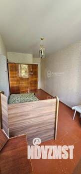 3-к квартира, вторичка, 59м2, 5/5 этаж