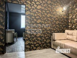 2-к квартира, вторичка, 50м2, 23/24 этаж