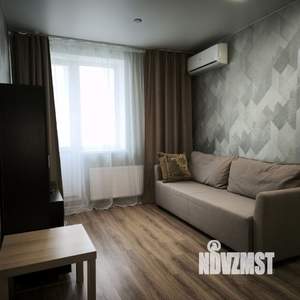 1-к квартира, вторичка, 27м2, 7/9 этаж