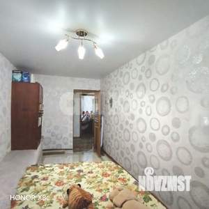 3-к квартира, вторичка, 58м2, 1/5 этаж