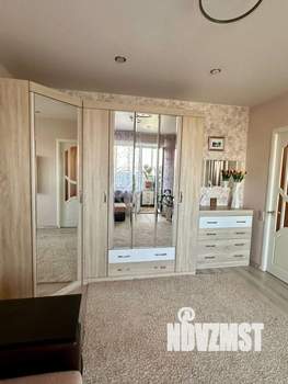 2-к квартира, вторичка, 50м2, 16/16 этаж