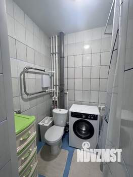 1-к квартира, вторичка, 32м2, 1/5 этаж