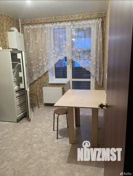 1-к квартира, вторичка, 30м2, 4/5 этаж
