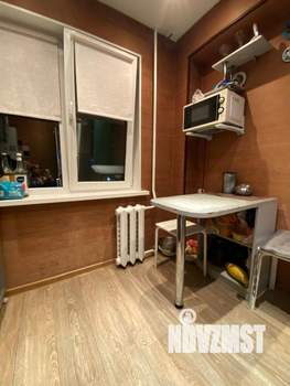 2-к квартира, вторичка, 44м2, 4/5 этаж