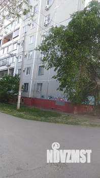 1-к квартира, вторичка, 42м2, 2/9 этаж