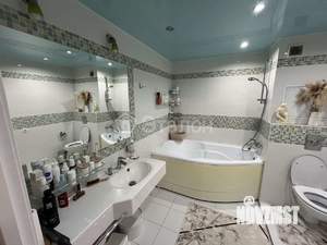 2-к квартира, вторичка, 57м2, 4/10 этаж