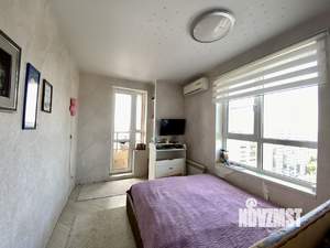 2-к квартира, вторичка, 42м2, 16/17 этаж
