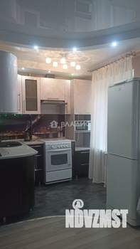 3-к квартира, вторичка, 55м2, 4/5 этаж