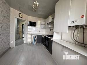 1-к квартира, вторичка, 34м2, 2/3 этаж