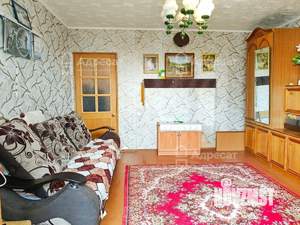 3-к квартира, вторичка, 64м2, 11/14 этаж