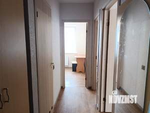 2-к квартира, вторичка, 35м2, 1/10 этаж