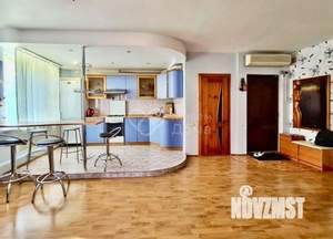 3-к квартира, вторичка, 65м2, 3/9 этаж