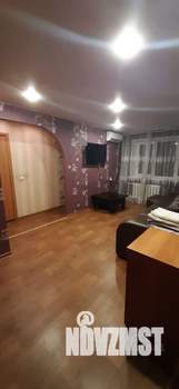 3-к квартира, вторичка, 55м2, 2/5 этаж