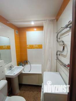 1-к квартира, вторичка, 32м2, 2/5 этаж