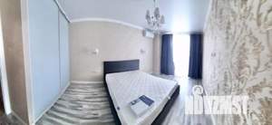 2-к квартира, вторичка, 50м2, 2/6 этаж