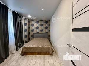 2-к квартира, вторичка, 46м2, 14/16 этаж