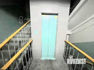 1-к квартира, вторичка, 42м2, 2/7 этаж