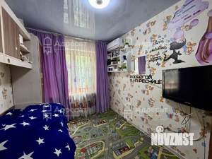 2-к квартира, вторичка, 41м2, 1/5 этаж