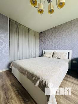 1-к квартира, вторичка, 30м2, 4/5 этаж