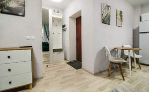 1-к квартира, вторичка, 30м2, 4/9 этаж