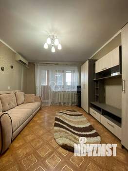 1-к квартира, вторичка, 38м2, 7/10 этаж